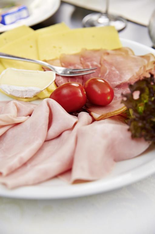 Gasthaus Huwer Bernkastel-Kues Ngoại thất bức ảnh