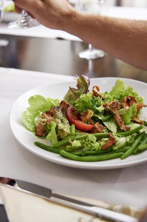 Gasthaus Huwer Bernkastel-Kues Ngoại thất bức ảnh